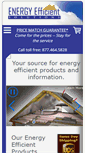 Mobile Screenshot of energyefficientsolutions.com